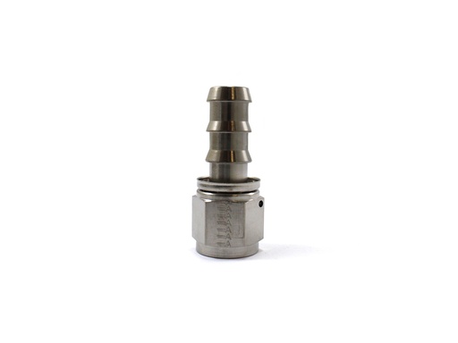 [FBE1514] FML ST NICKEL -10JIC PUSH-FIT