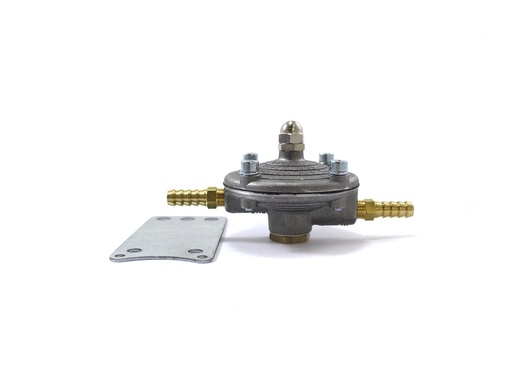 [FR-5] FUEL REGULATOR 5/16"0.5-5.0PSI