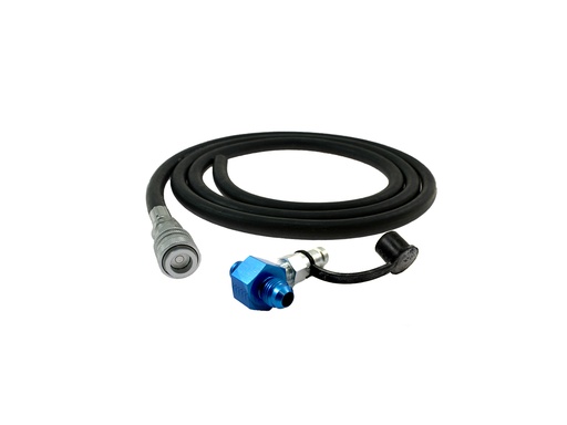 [FSK2] FUEL SAMPL KIT-6JIC m/m inc.HE