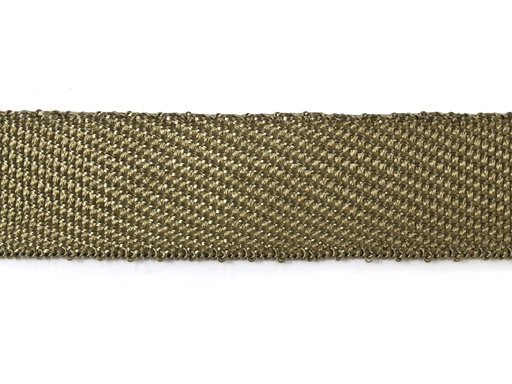 [EPW1M] HIGH TEMP EXHAUST WRAP 50MM