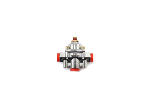 [H804] HOLLEY REGULATOR 1 - 4PSI