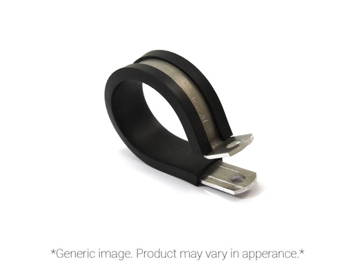 [HSC11] HOSE SUPPORT .87"ID 0.20" HOLE