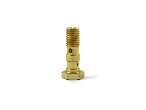 [BBAD2-32] M10X1.25 ALY DOUBLE BANJO BOLT