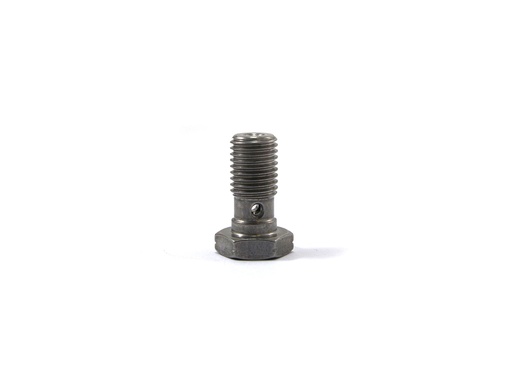 [BBSS2-32] M10X1.25 BANJO BOLT S/STEEL