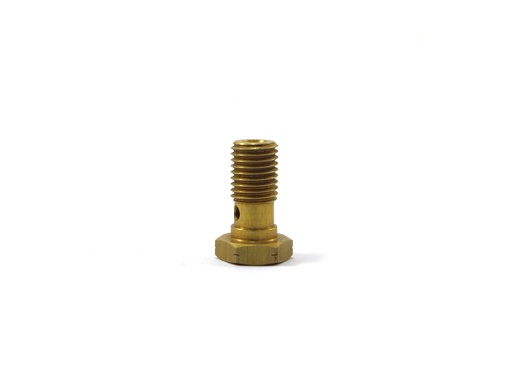 [BBA2-32] M10X1.25BANJO BOLT SHORT ALLOY