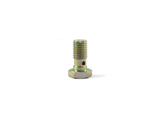 [BBS2-32] M10X1.25BANJO BOLT SHORT STEEL