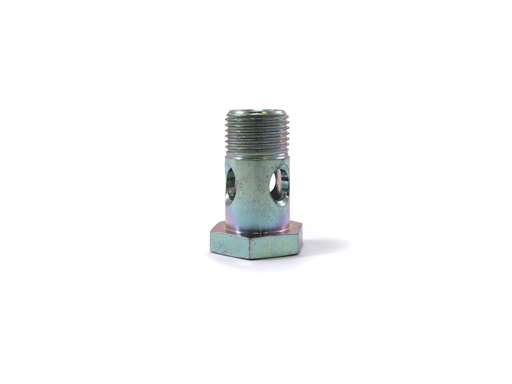 [BBS2-65] M16X1.5 BANJO BOLT STEEL