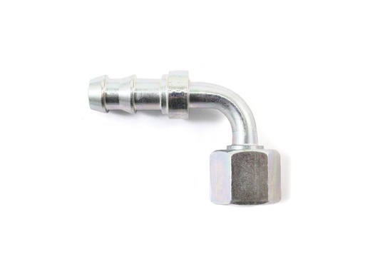 [07074-8-6] M16X1.5 FML 90° FITTING FOR 3/8" HOSE