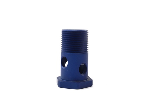 [BBA2-105] M22X1.5 ALLOY BANJO BOLT
