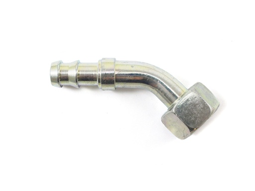 [07072-13-8] M22X1.5 FML 45 FOR 2556-8 HOSE
