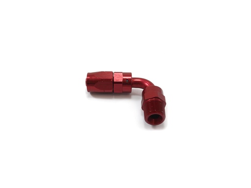 [FBM1343] MALE 90 3/8NPTF SWIVEL FOR -6