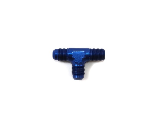 [FBM2126] MALE RUNNING T -8JIC X 3/8NPTF