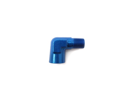 [FBM2147] MALE/FEMALE 90 ADAPTOR 1/8NPTF
