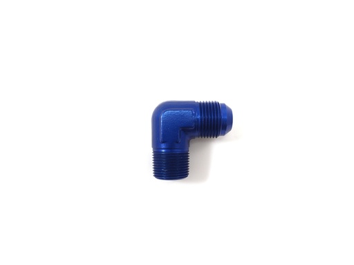 [FBM2040] MALE/MALE 90O -12JIC X 3/4NPTF