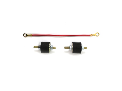 [FMK1] MOUNT KIT FOR FACET PUMP