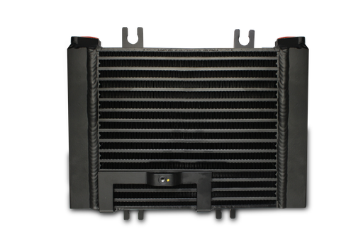[OCSNIS1] NISSAN GTR (R35) OIL COOLER