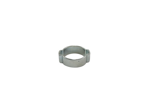 [HC4-1] O-CLAMP .43-.51 FOR 1/4" HOSE
