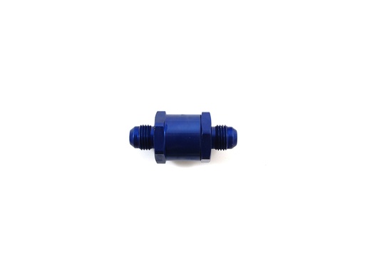 [CVD7-6] ONE WAY VALVE DISC -6JIC