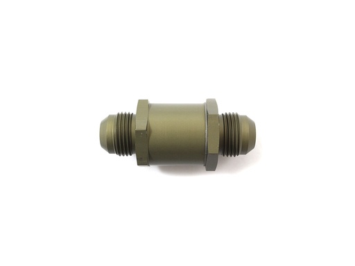 [CVF7-12] ONE WAY VALVE FLAP -12JIC