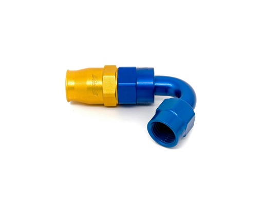 [AR-06-P3] PROGOLD AR -6JIC FEMALE 120