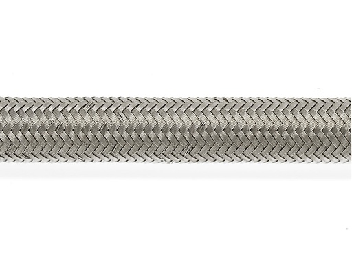 [AR-10-S] PROGOLD AR PTFE STNLS HOSE-10