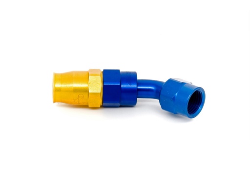 [AR-06-45-M16] PROGOLD M16 FML 45O FOR -6HOSE
