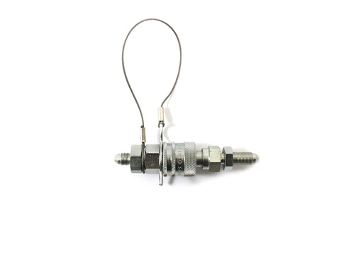 [FBM1073] QUICK CONNECT DRY BREAK-3JIC
