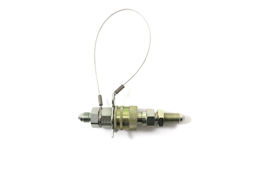 [FBM1074] QUICK CONNECT DRY BREAK-4JIC