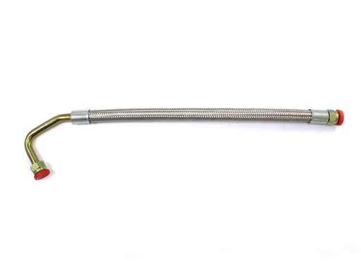 [AHC323S] S/S COOLER HOSE MGC (LONG)