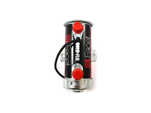 [FST1] SILVER TOP FUEL PUMP