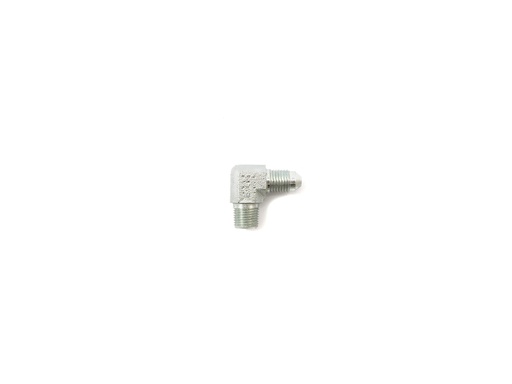 [FBM2610] STEEL M/M 90 -3JIC X 1/8NPTF
