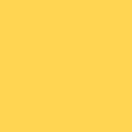 [TFE3Y] TFE HOSE -3 BANANA YELLOW COVER