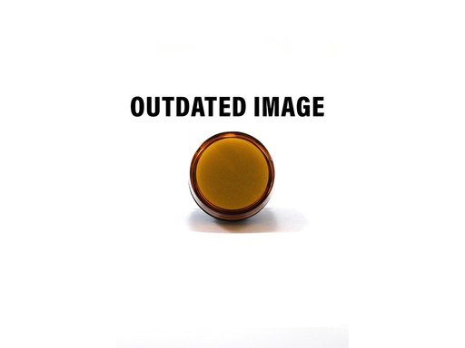 [EWL-AMBER] WARNING LAMP AMBER