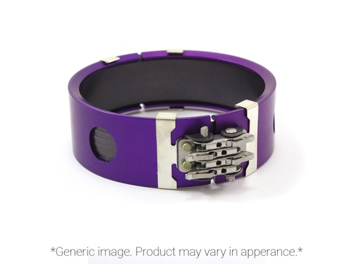 [W991-28DE] WIGGINS 1.75" TUBE CONNECTOR