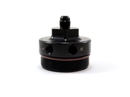 [713210ANPD] XRP 71 E/CAP OUT-10JIC P/DIFF